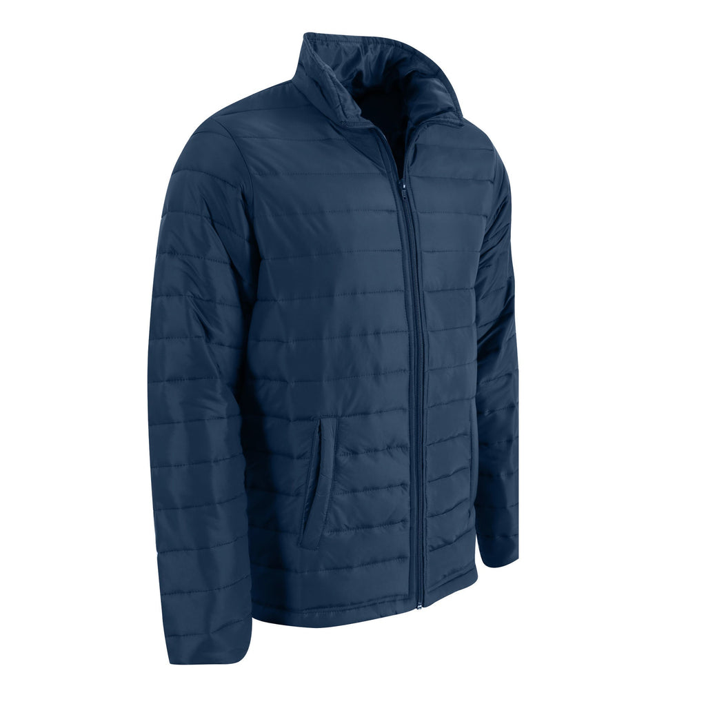 Men's Peak Puffer Jacket