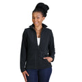 Ladies’ Zip Off Sleeve Polar Fleece