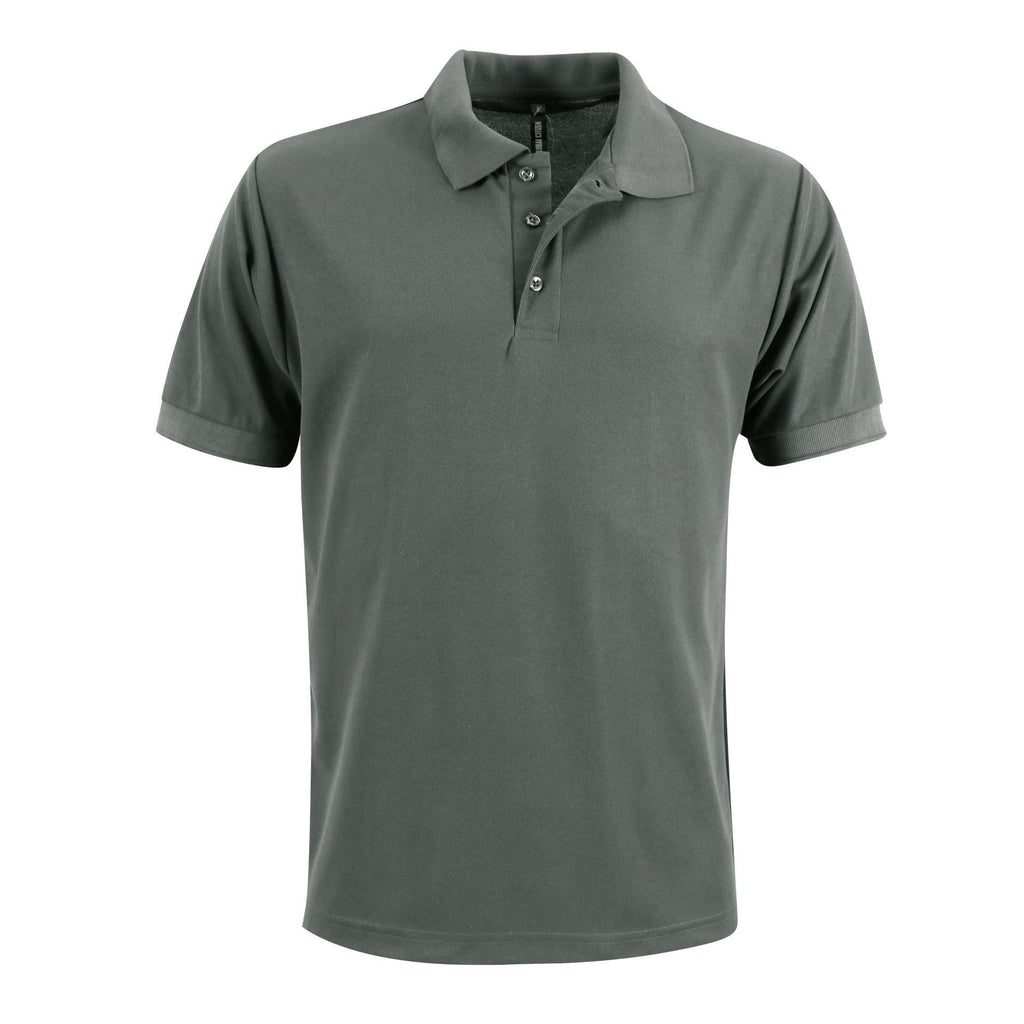 Origin Golfer - Grey