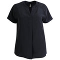 Isabella Blouse - Black - While Stocks Last