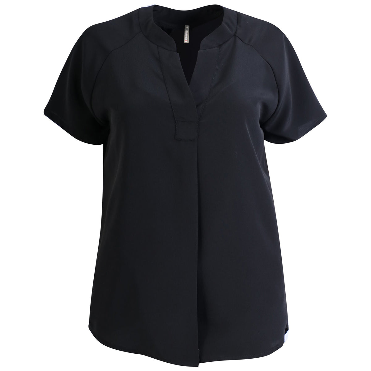 Isabella Blouse - Black - While Stocks Last