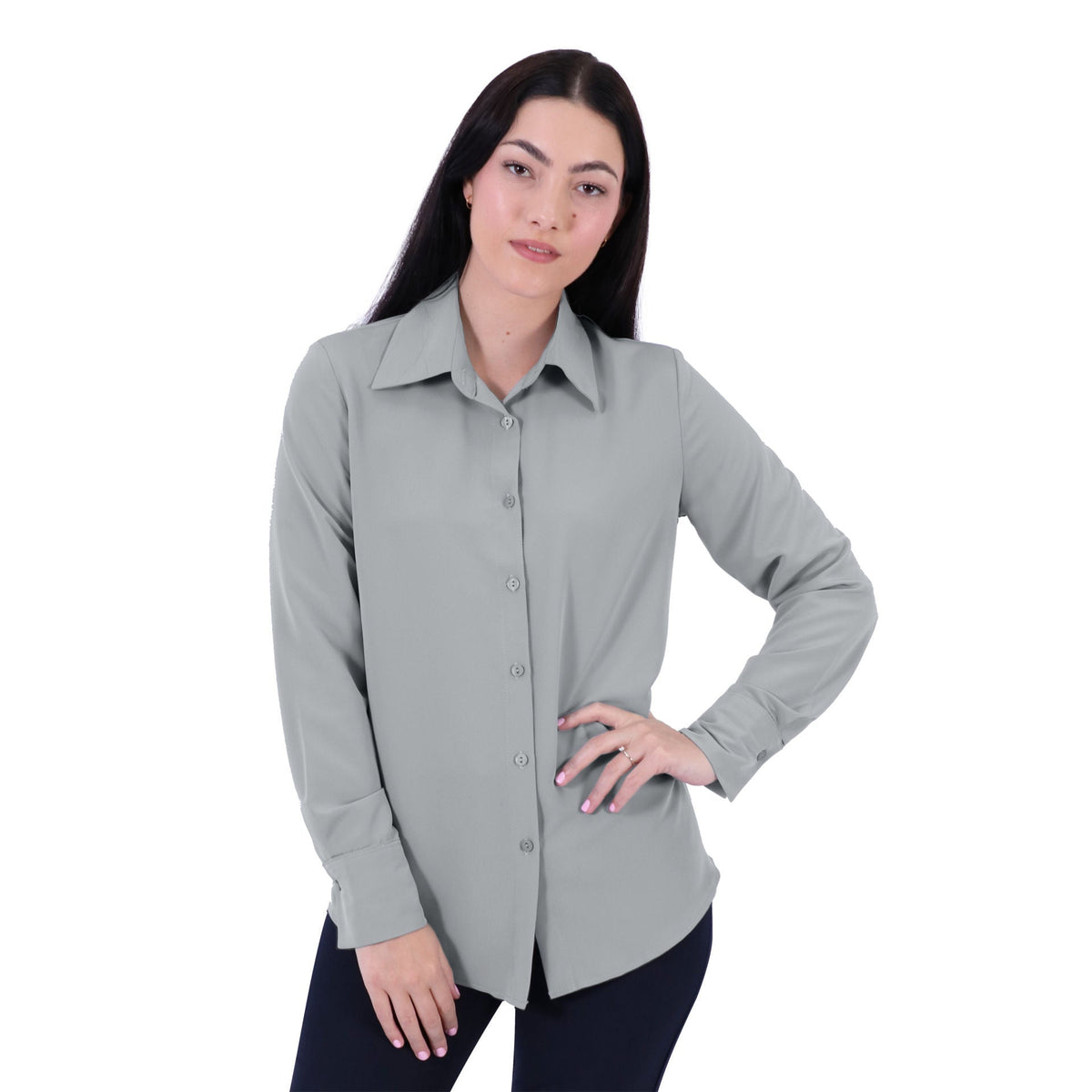 Harper Blouse