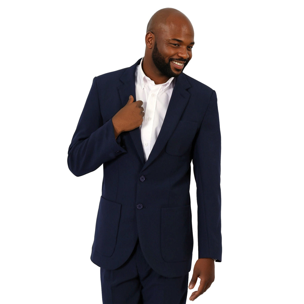 Harvey Jacket