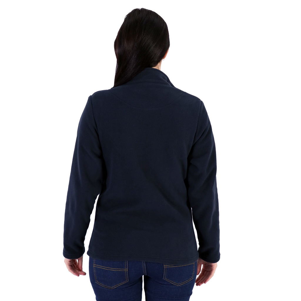 Ladies' Sabre Anti-pill Microfibre Fleece