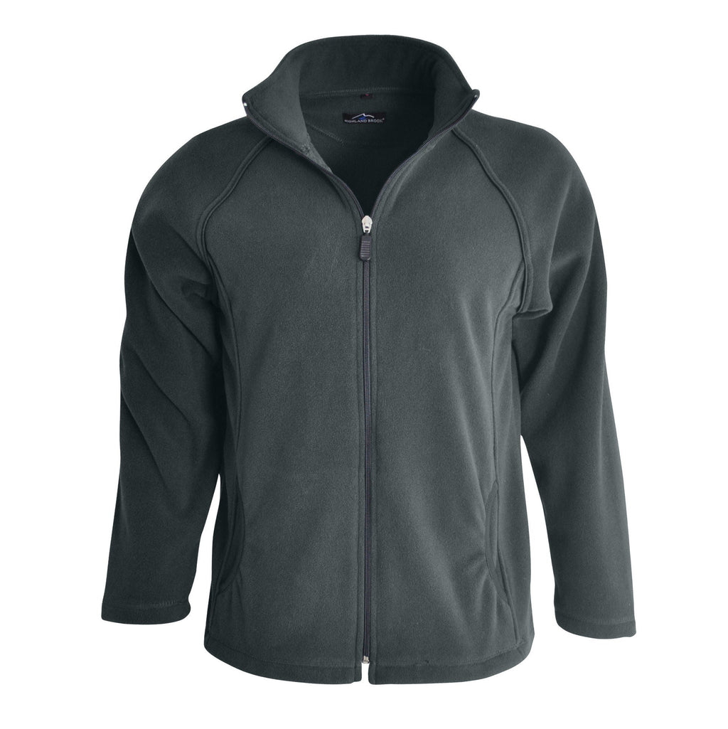 Ladies’ Classic Microfibre Polar Fleece