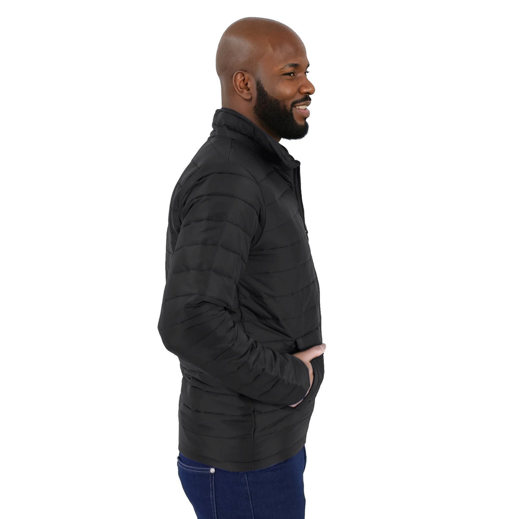 Men's Peak Puffer Jacket