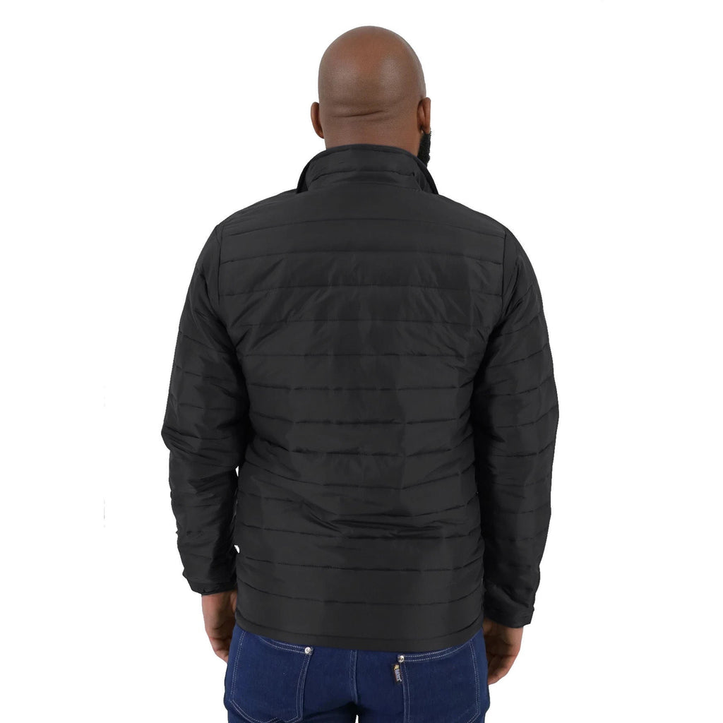 Men's Peak Puffer Jacket