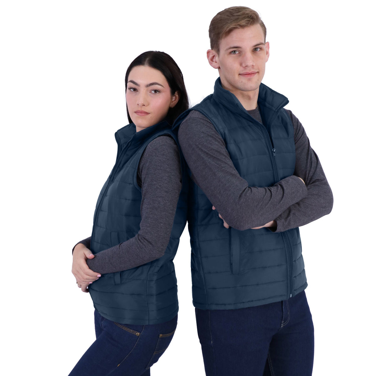 Unisex Berg Bodywarmer