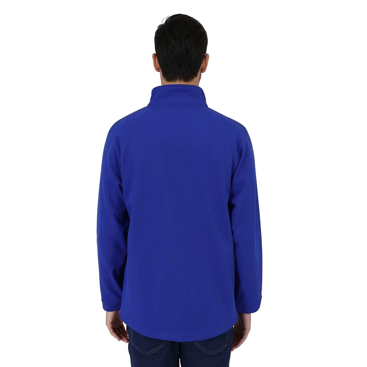 Classic Softshell Jacket