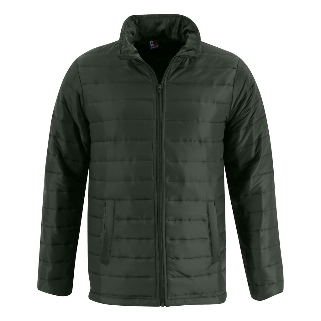 Men's Peak Puffer Jacket