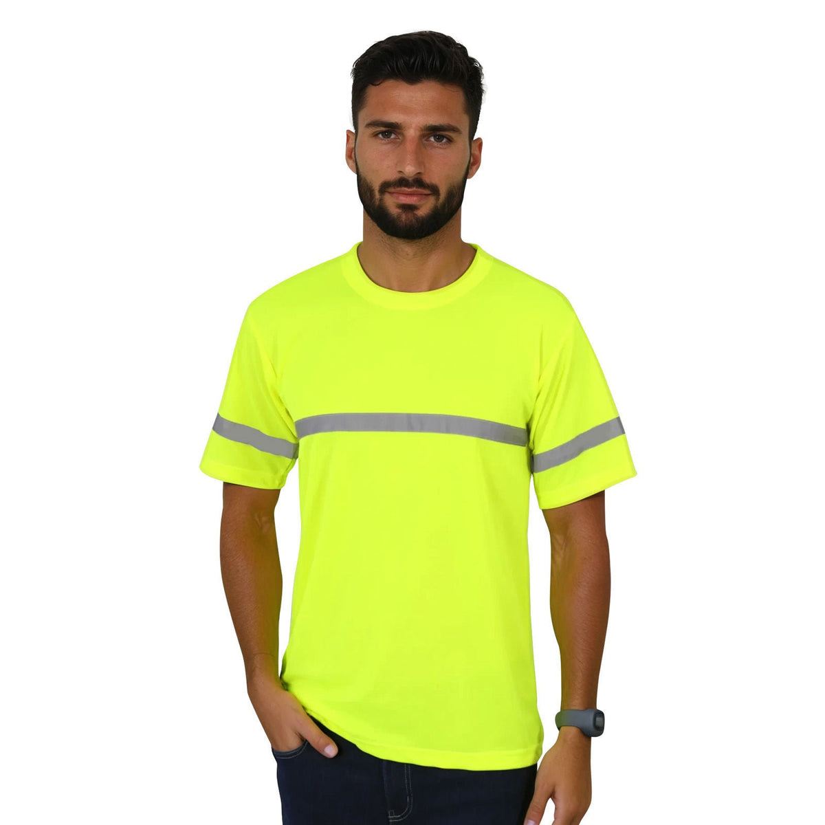 High Visibility T-shirt