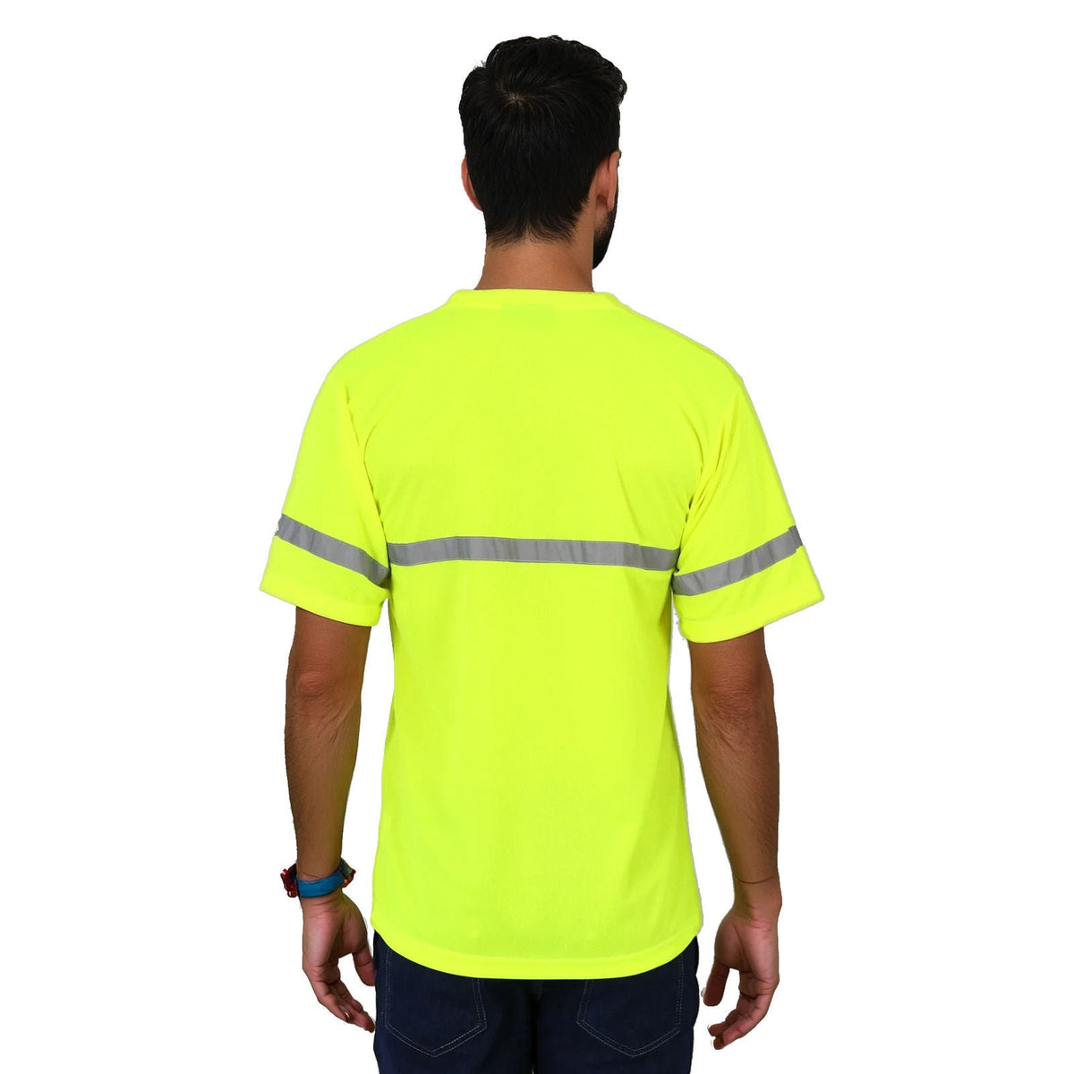 High Visibility T-shirt