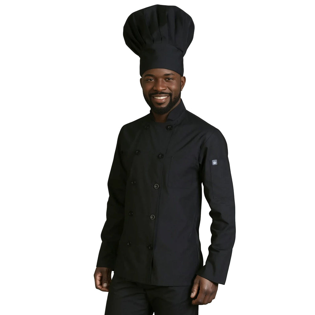 Gordon Chef Jacket
