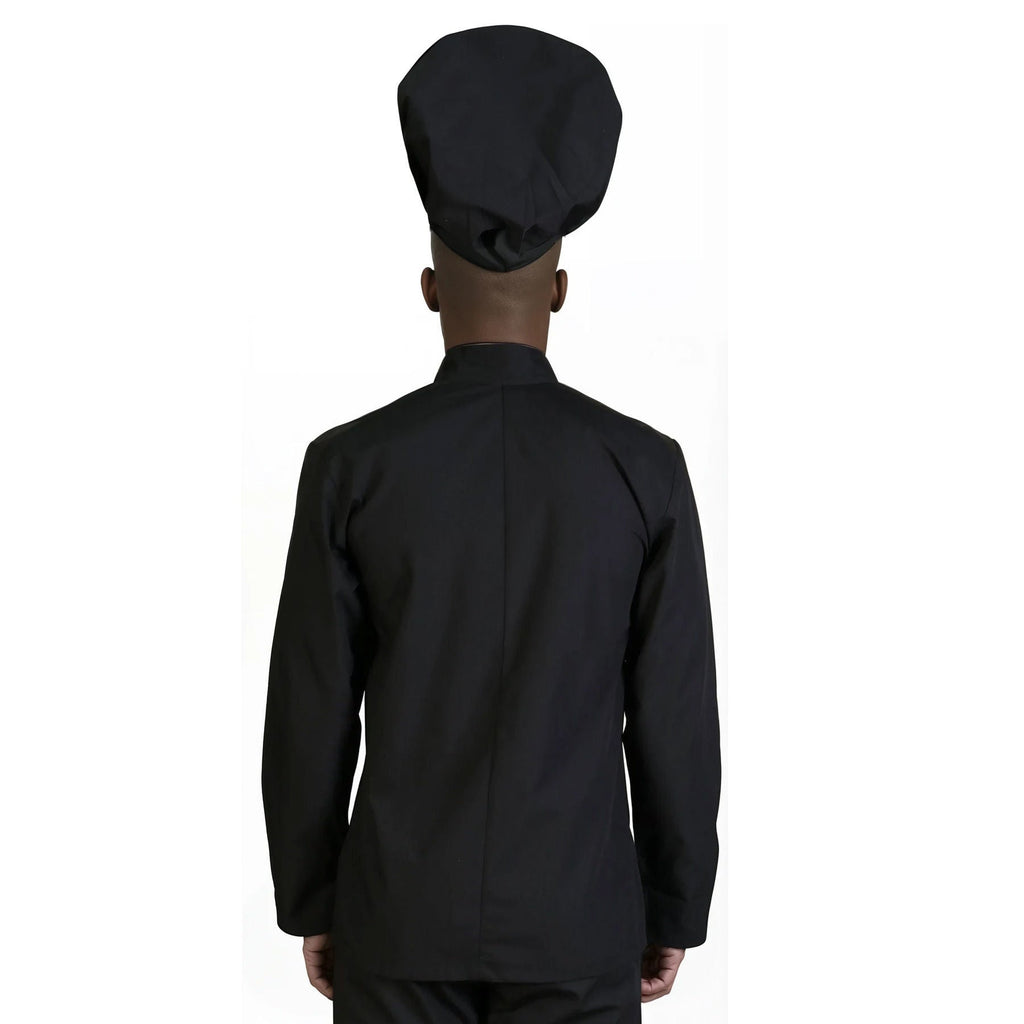 Gordon Chef Jacket