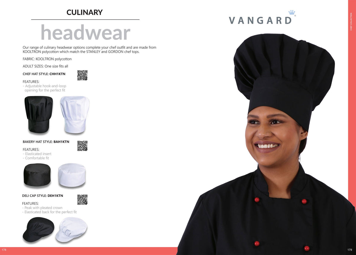 Chef Hat
