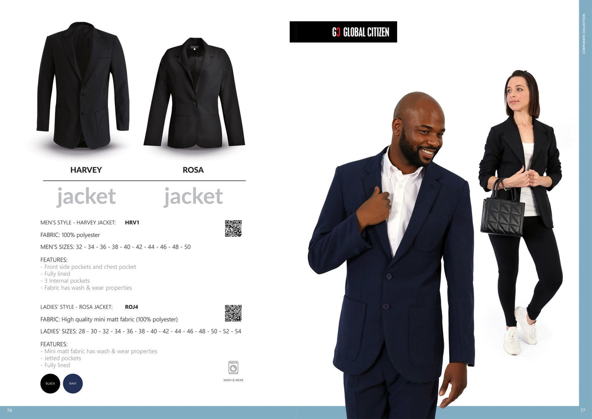 Specter Jacket