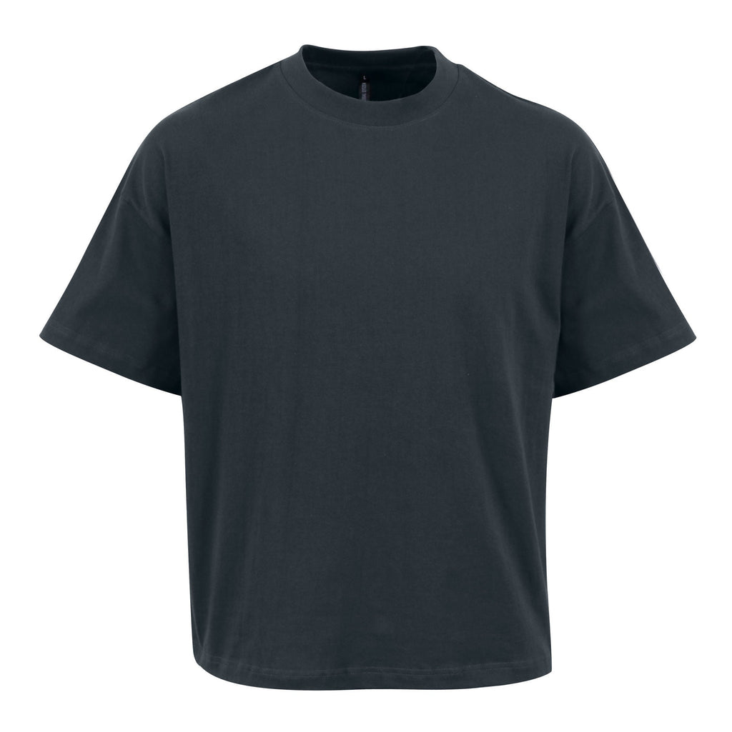 200g Drop Shoulder T-Shirt