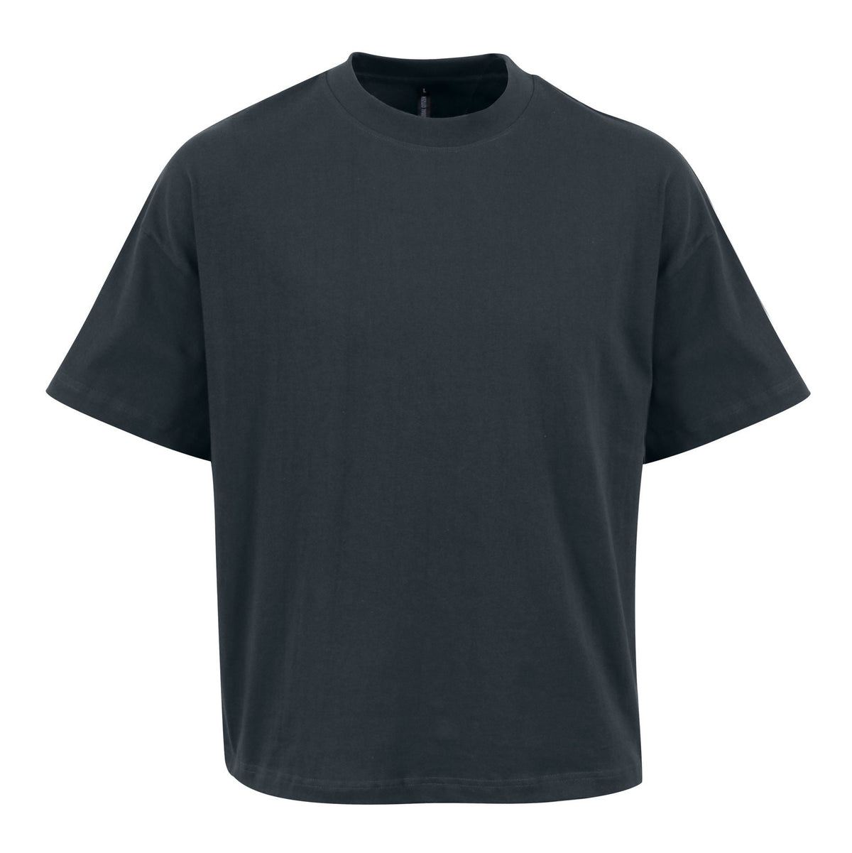 200g Drop Shoulder T-Shirt