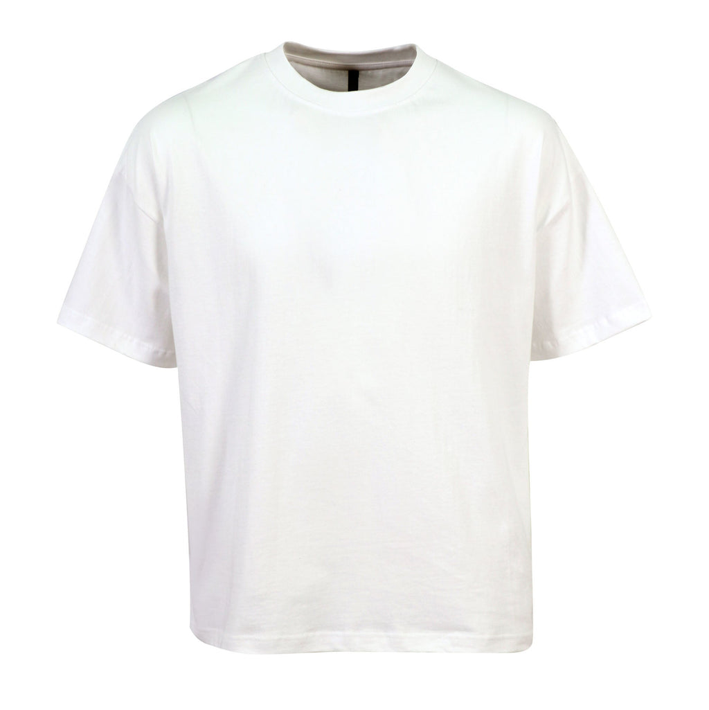 200g Drop Shoulder T-Shirt