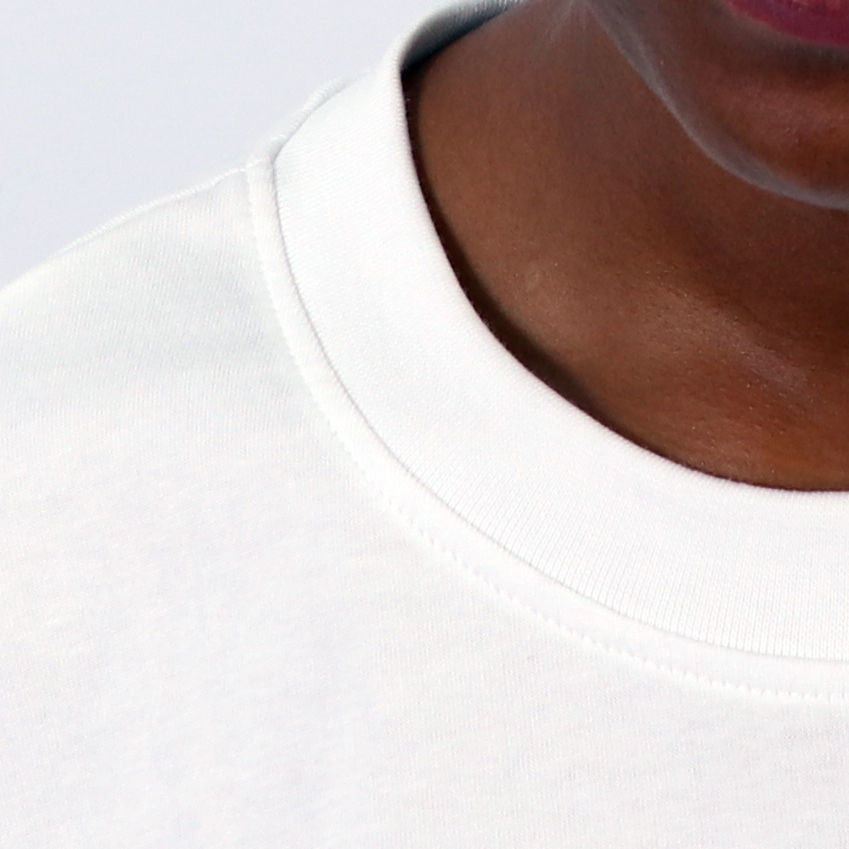 200g Drop Shoulder T-Shirt