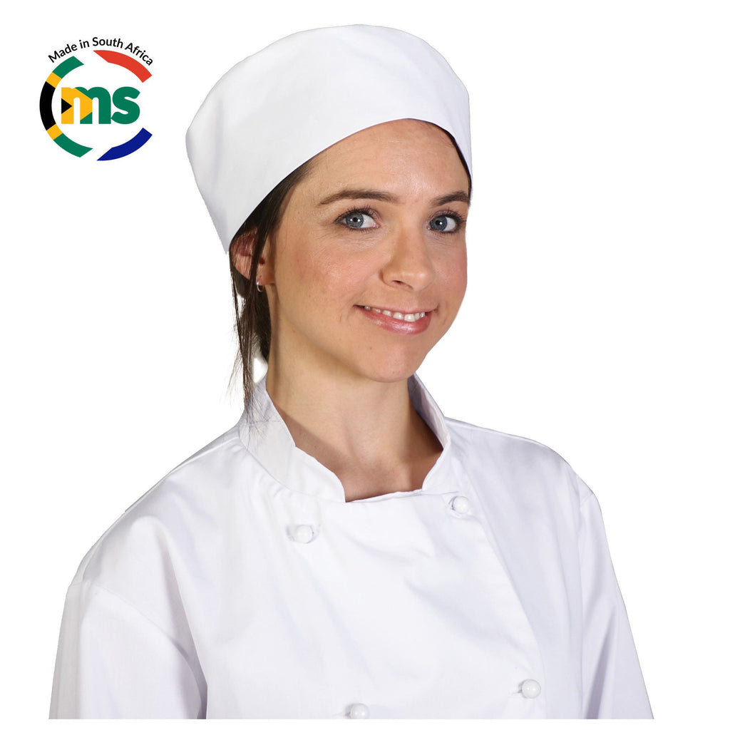 Bakery Hat