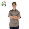 Venture Bush Shirt