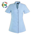Nicole Top - Sky/Navy - While Stocks Last