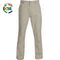 5 Pocket Chinos  - Sand - While Stocks Last