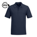 175g Classic Pique Knit Polo - Cadet Blue - Alternative stock - While stocks last