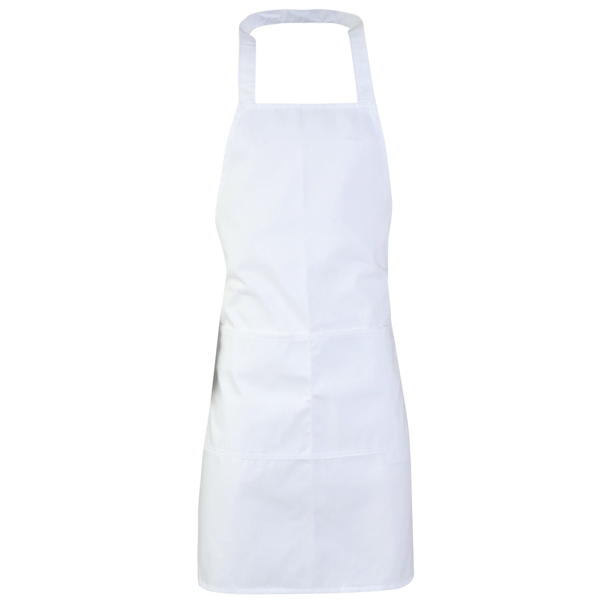 Bib Apron