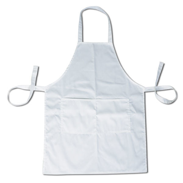 Bib Apron