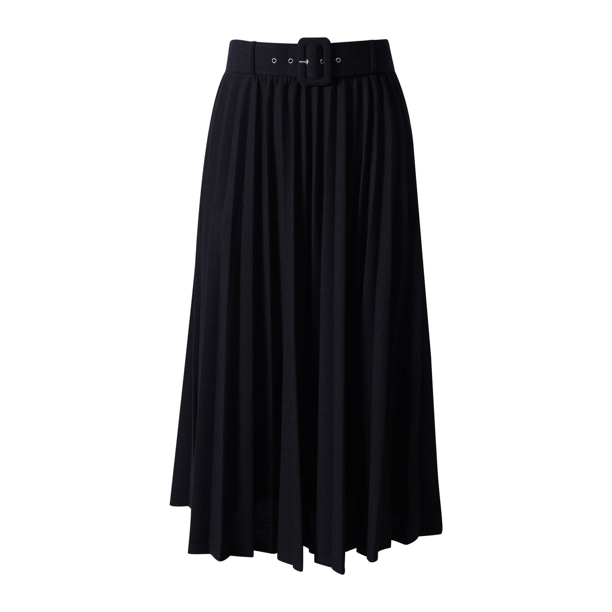 Sofia Pleated Skirt