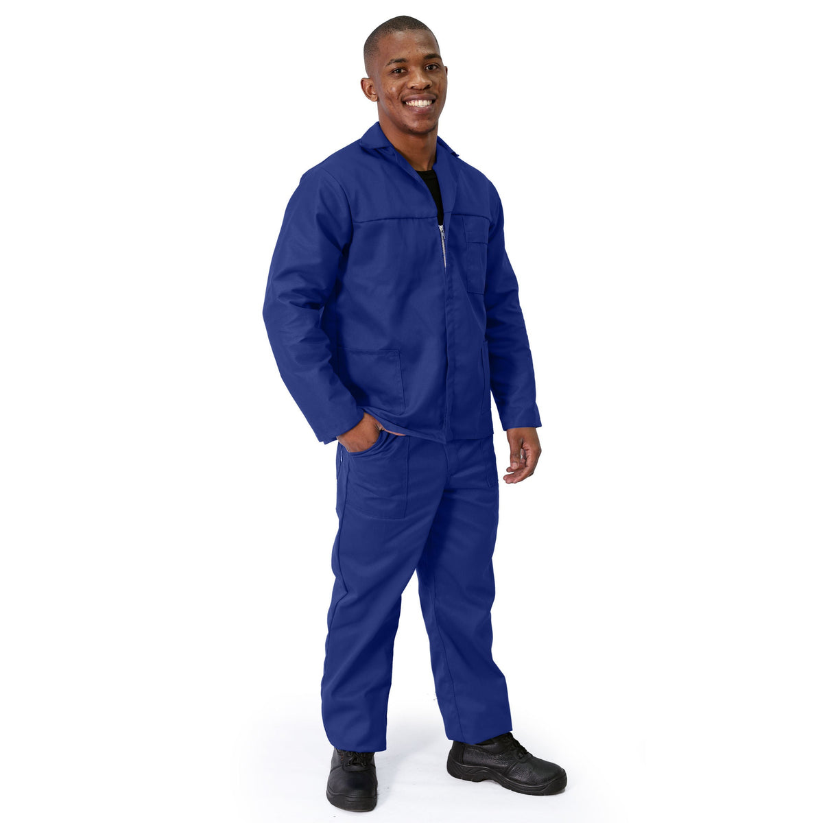Conti Suit Set