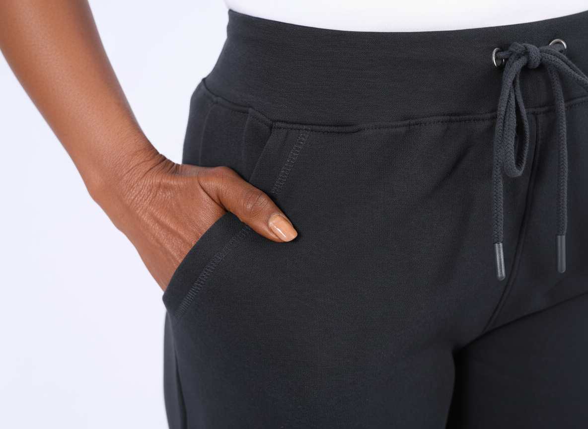 Griffin Jogger