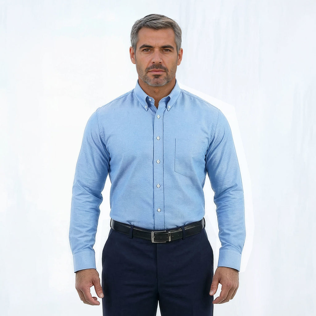 Cruz Long Sleeve Shirt