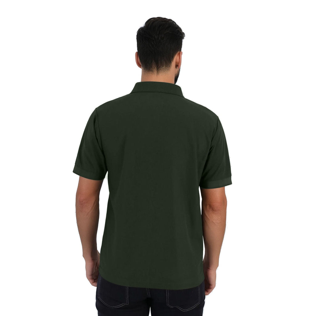 Origin Golfer - Olive Green - End Of Range