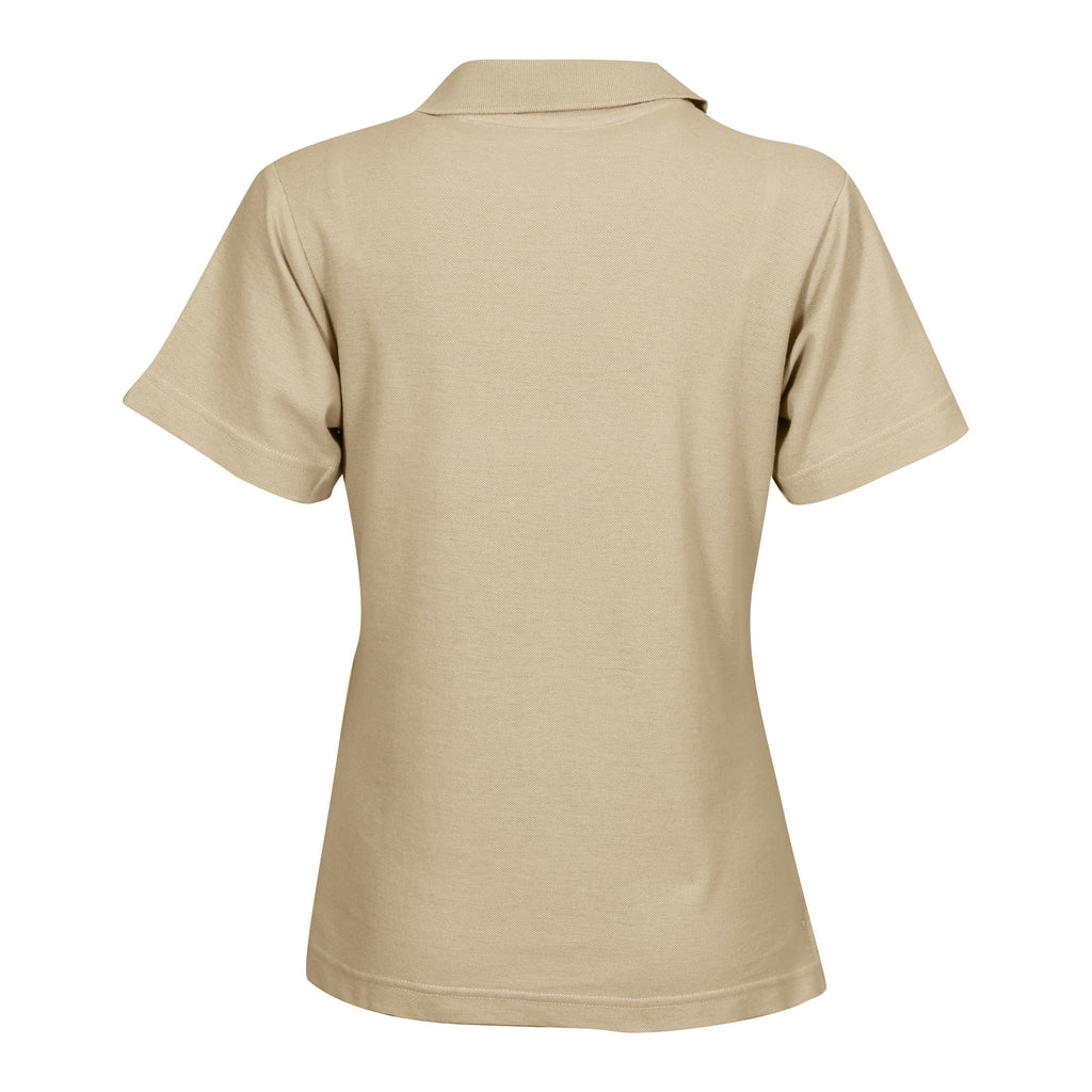 175g Ladies’ Classic Pique Knit Polo