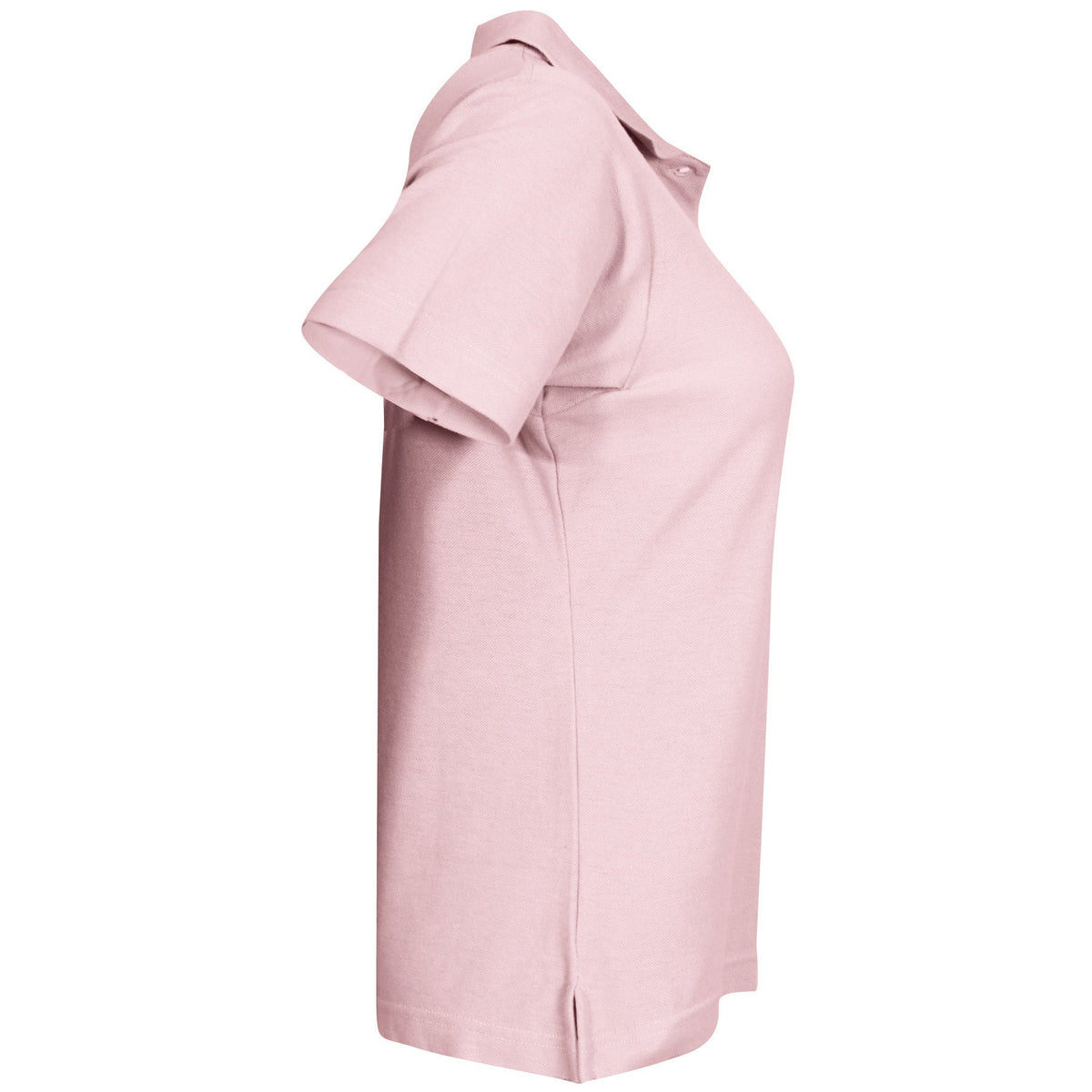 175g Ladies’ Classic Pique Knit Polo