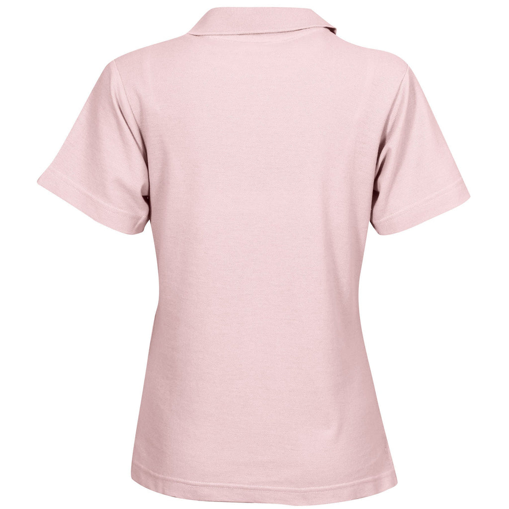175g Ladies’ Classic Pique Knit Polo