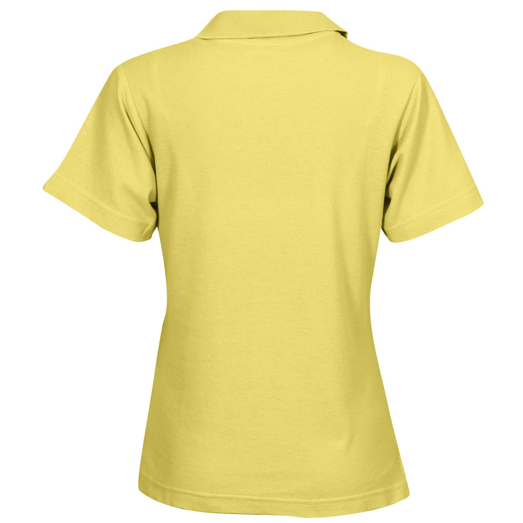 175g Ladies’ Classic Pique Knit Polo