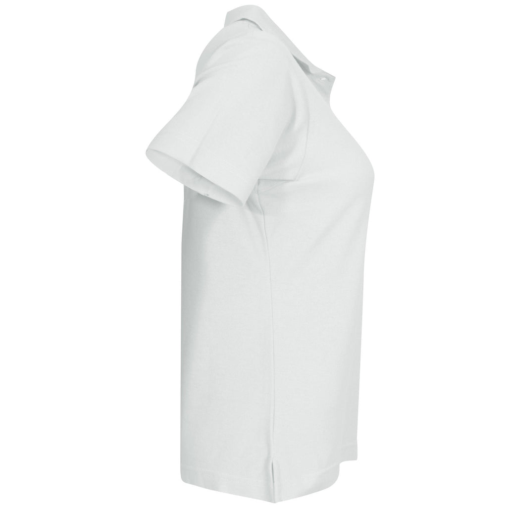 175g Ladies’ Classic Pique Knit Polo