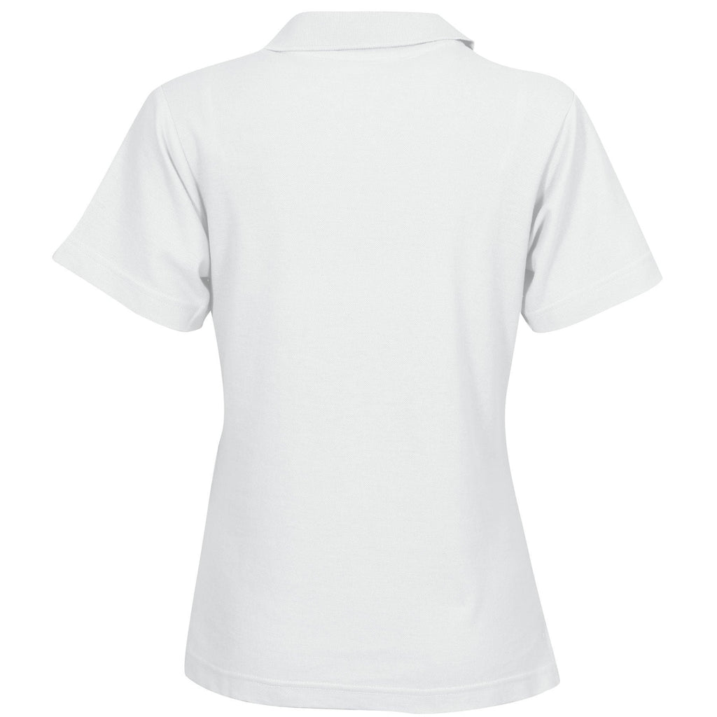175g Ladies’ Classic Pique Knit Polo