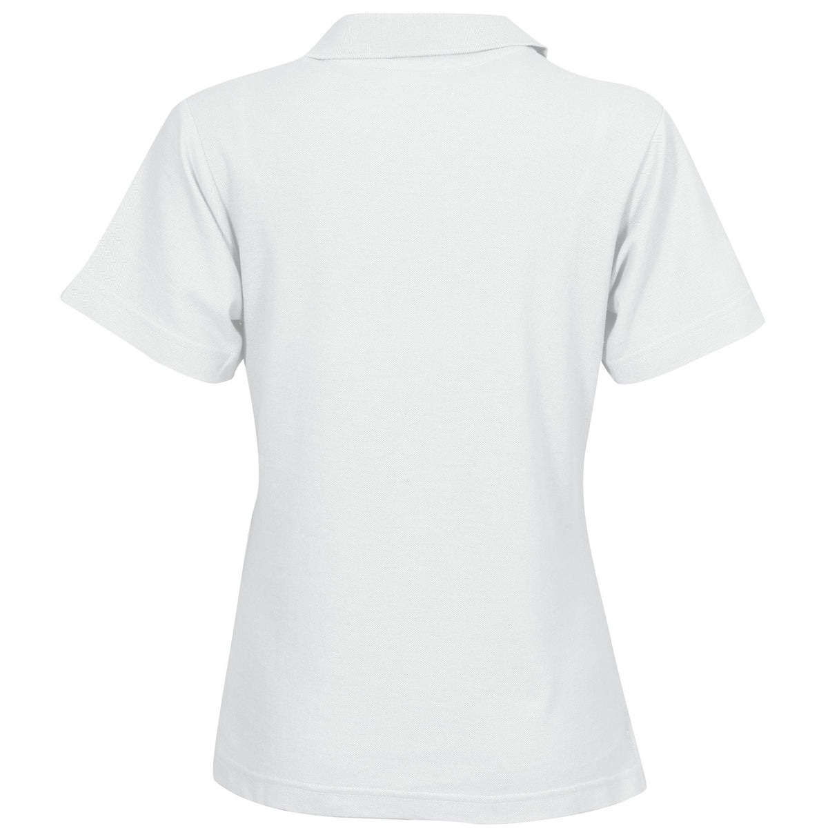 175g Ladies’ Classic Pique Knit Polo