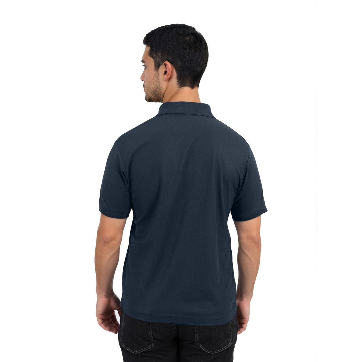 Genesis Golfer