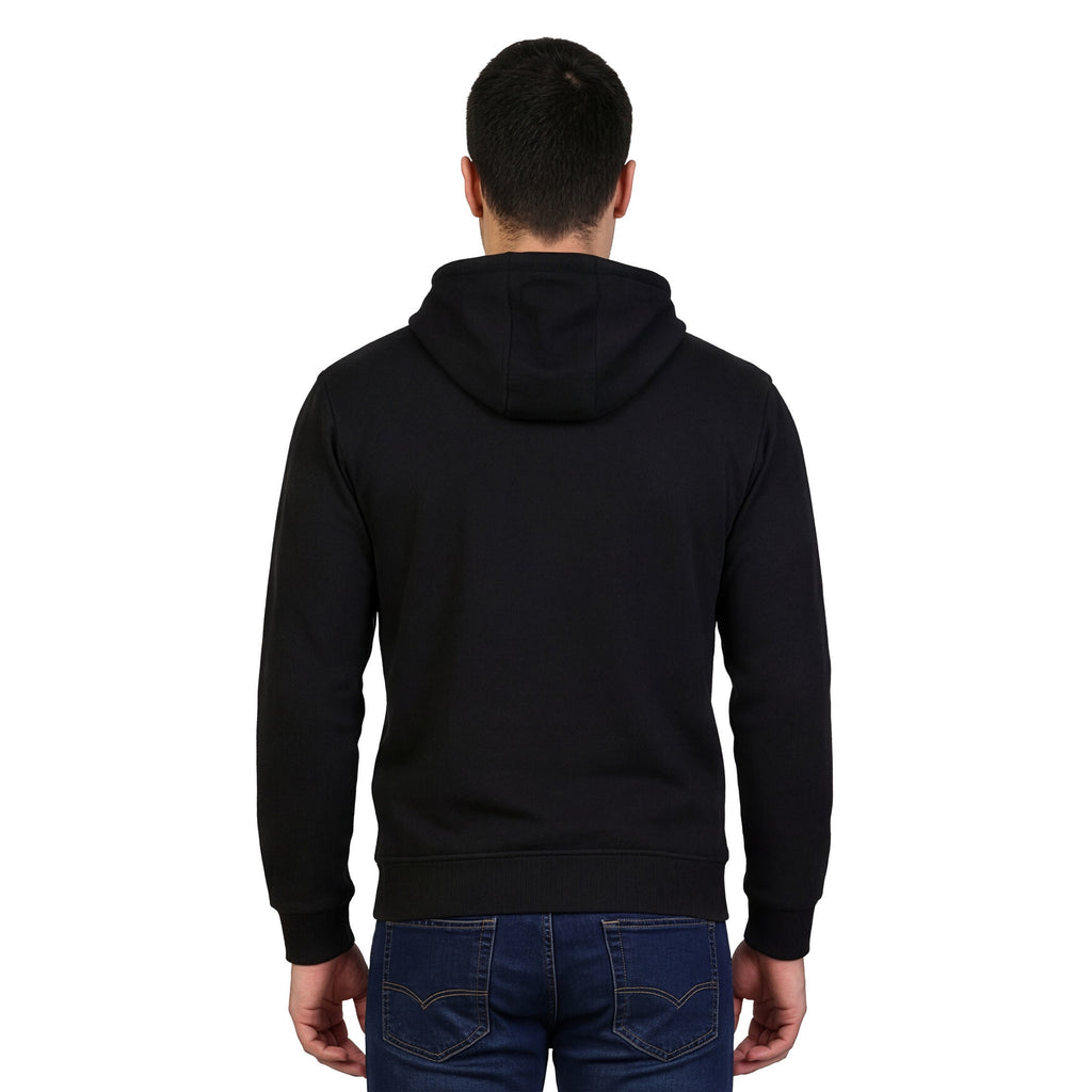 Titan Full Zip Hoodie