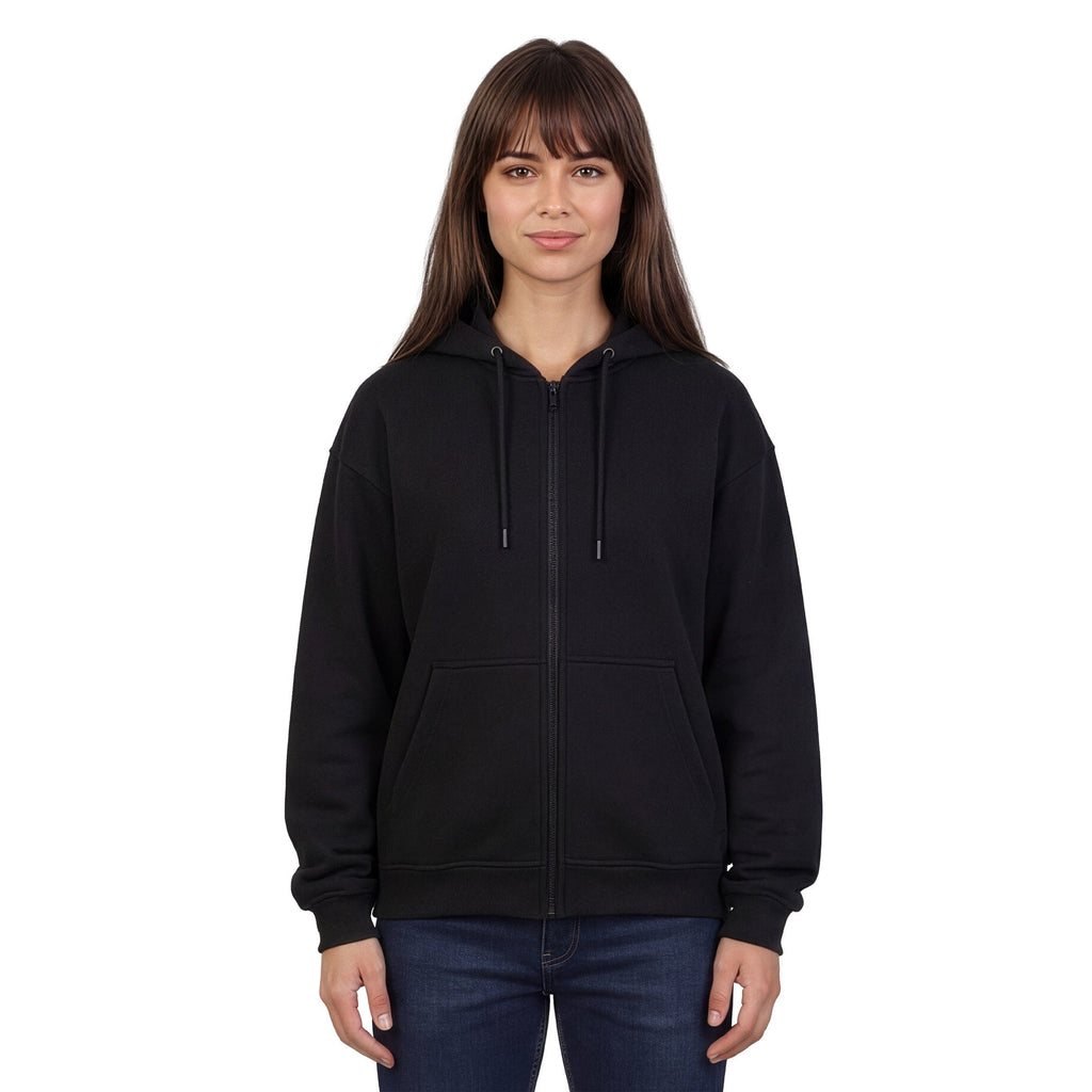 Titan Full Zip Hoodie
