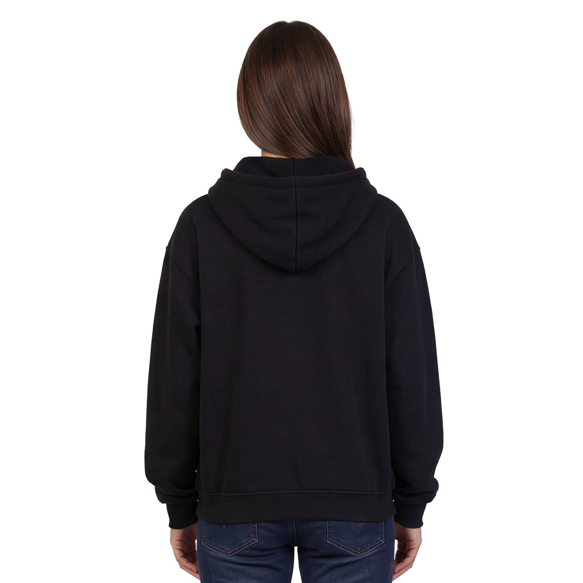 Titan Full Zip Hoodie