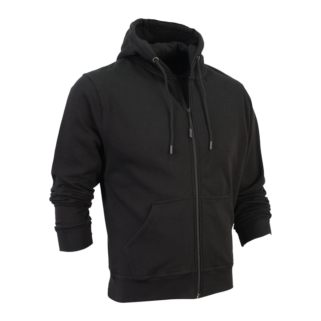 Titan Full Zip Hoodie