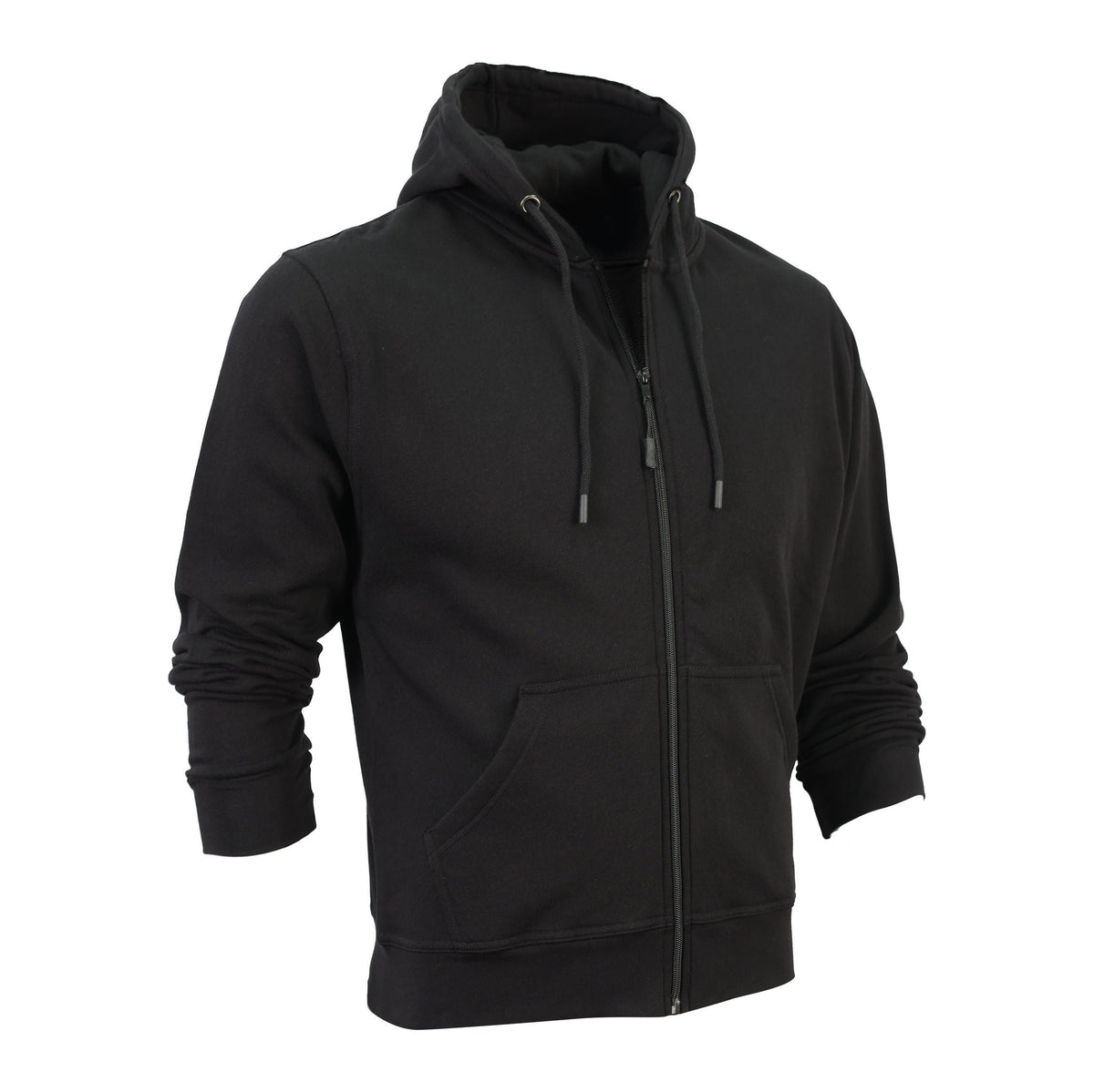 Titan Full Zip Hoodie