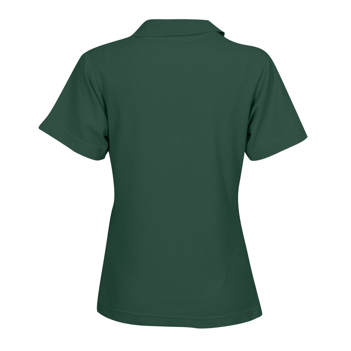 175g Ladies’ Classic Pique Knit Polo